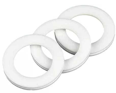 Zirconia Ceramic Ring