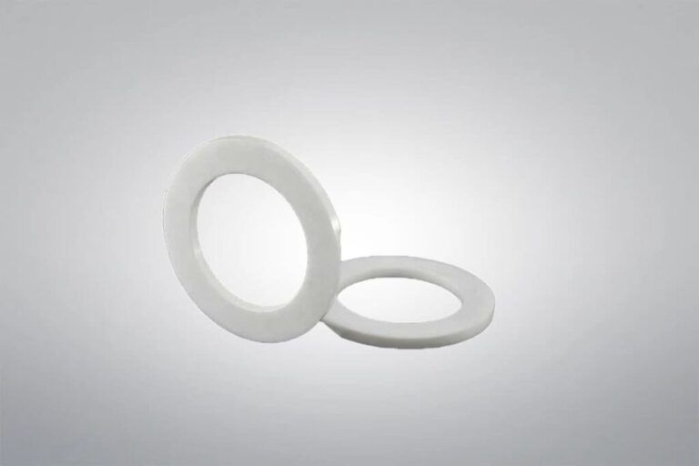 Zirconia Ceramic Ring