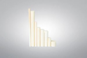 Zirconia Ceramic Rod/Bar