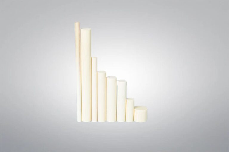 Zirconia Ceramic Rod/Bar