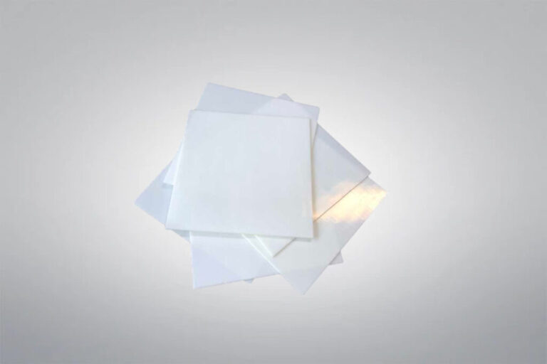 Zirconia Ceramic Substrate