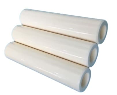 Zirconia Ceramic Tube