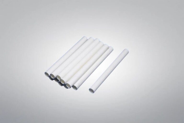 Zirconia Ceramic Tube