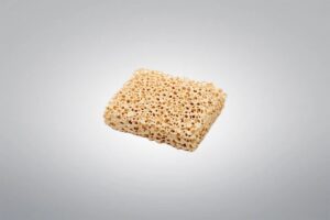 Zirconia Foam