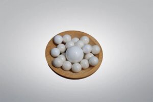 Zirconia Toughened Alumina Ball