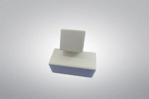 Zirconia Toughened Alumina Block