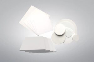 Pyrolytic Boron Nitride Plate/Sheet/Disc