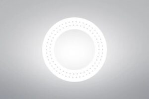 Pyrolytic Boron Nitride Ring