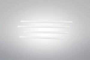 Pyrolytic Boron Nitride Rod