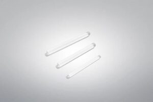 Sapphire Rod