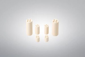 Magnesium Oxide Insulator