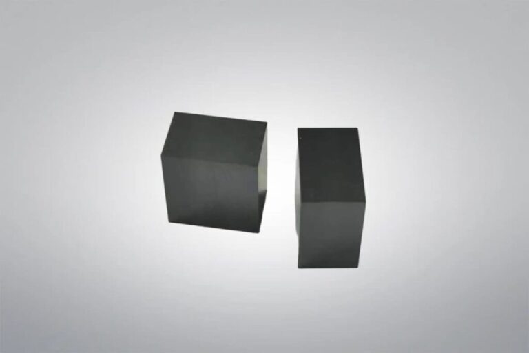 Silicon Nitride Block