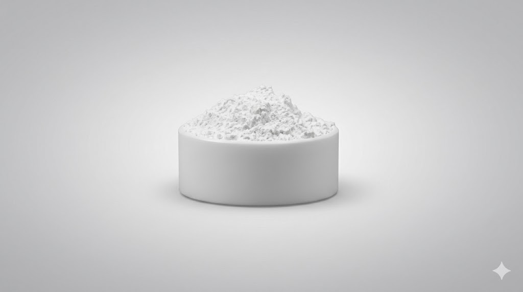 Boron Nitride Modified Platelet Powder