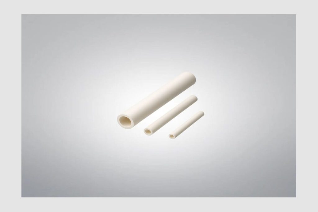 Beryllium Oxide Rod product from Advanced Ceramics Hub