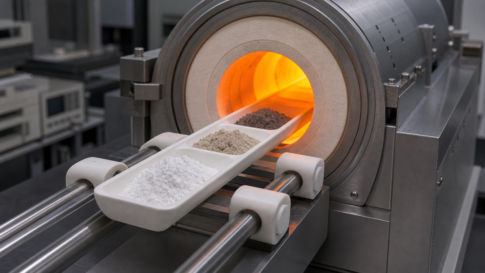 The Role of Alumina Boats in High-Temperature Applications