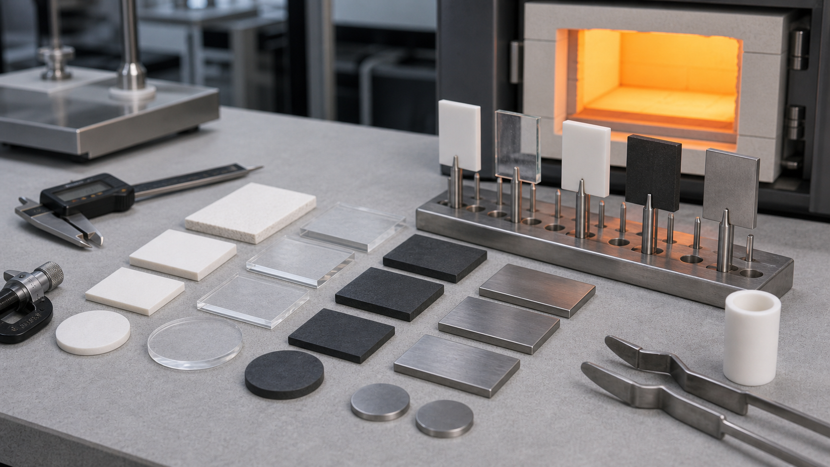 Thermal Expansion in Materials: Is Low or High CTE Better?