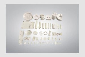 Zirconia Toughened Alumina Custom Parts product from Advanced Ceramics Hub