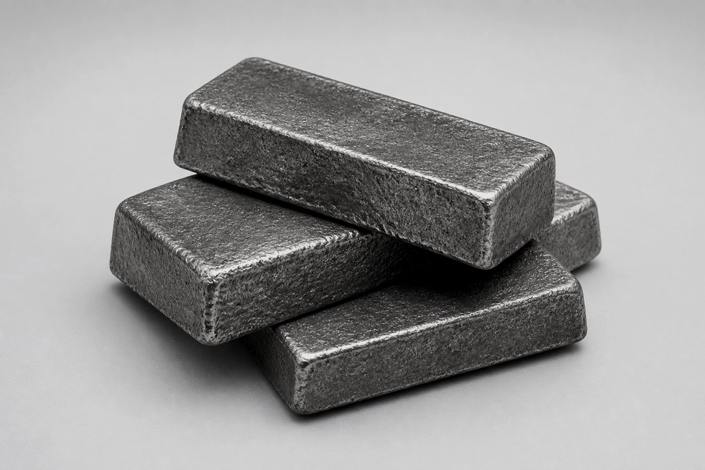Boron Carbide Block