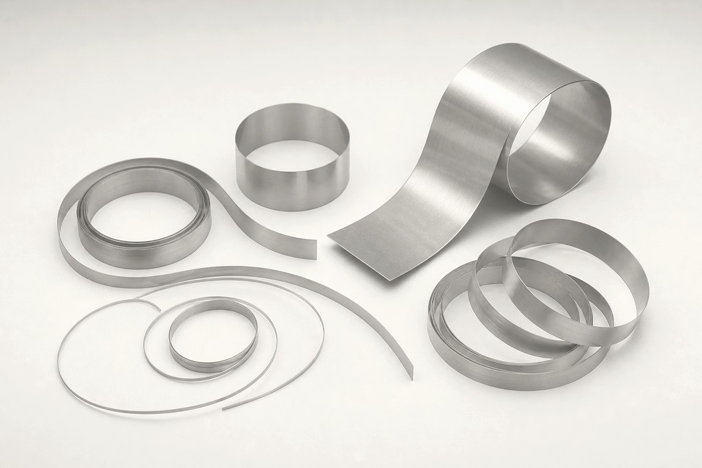 Boron Nitride Gasket