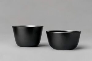 Creuset en graphite