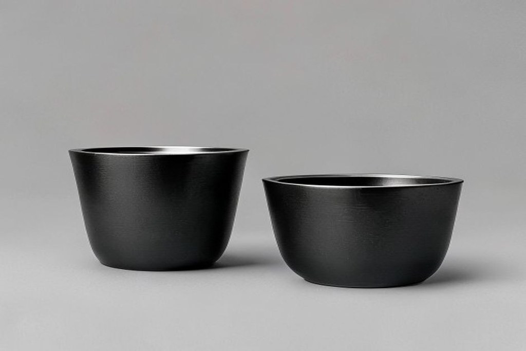 Graphite Crucible