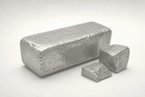 Magnesia Stabilized Zirconia Block