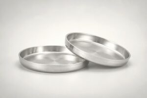 Magnesium Oxide Ring