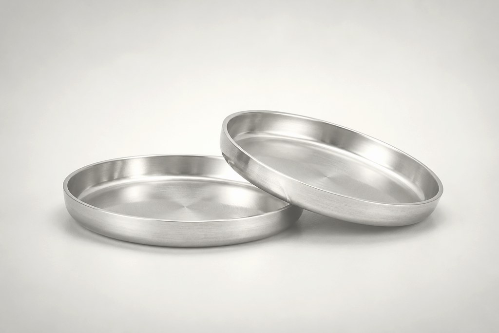 Magnesium Oxide Ring
