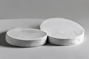 Magnesiumoxid-Sputtering-Target