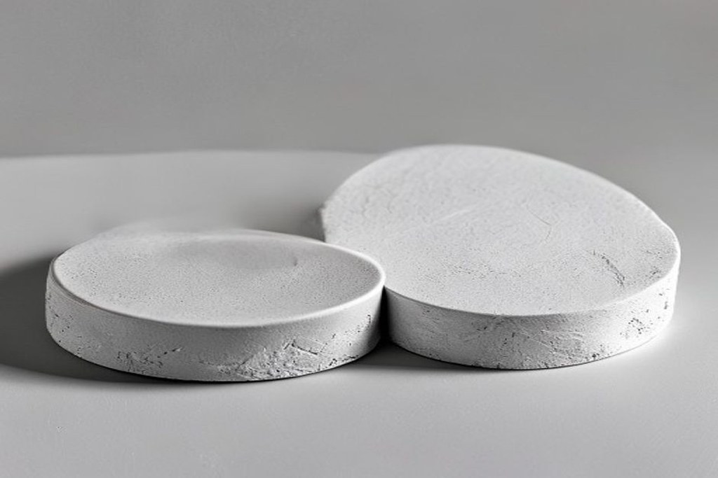 Cátodos para sputtering de óxido de magnesio