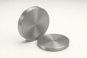 Magnesium Oxide Sputtering Target