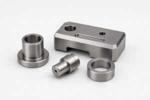PZT Custom Parts