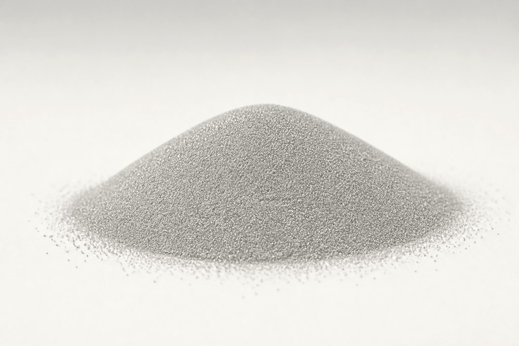 Pharmaceutical Grade Magnesium Oxide Powder
