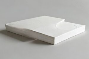 Pyrolytisches Bornitrid Platte/Blech/Scheibe