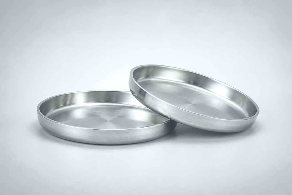 Quartz Ring For Etching Equipment