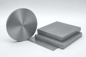 Quartz Window