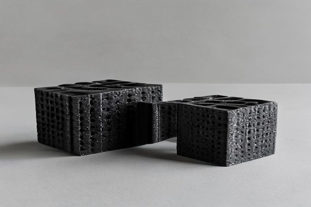 Silicon Carbide Foam Filter