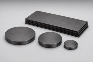 Silicon Carbide Plate/Sheet/Disc