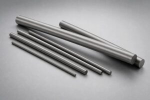 Silicon Carbide Rod/Bar