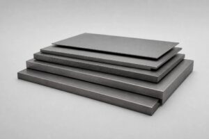 Silicon Carbide Tray