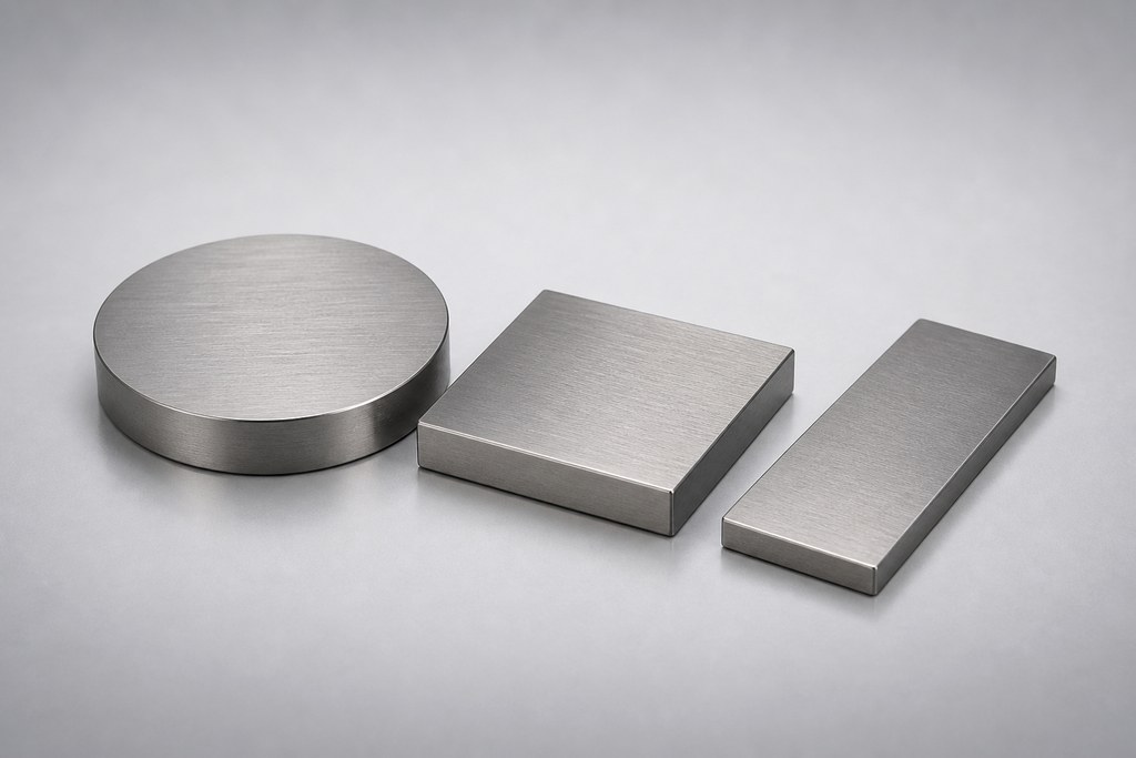 Silicon Nitride Plate/Sheet/Disc