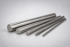 Silicon Nitride Rod/Bar