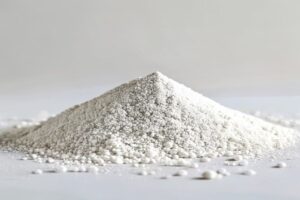 Yttriumoxid-stabilisiertes kugelförmiges Zirkoniumdioxid-Pulver