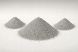Yttria Stabilized Zirconia Spherical Powder