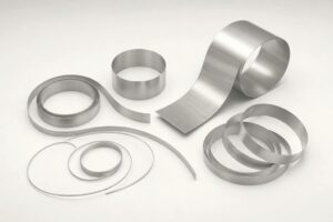 Zirconia Toughened Alumina Ring