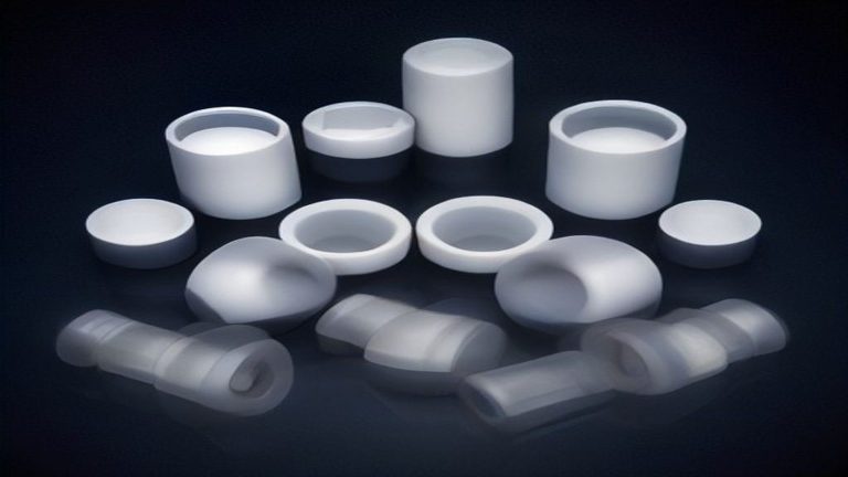 Key Differences Between Alumina Grades: A Complete Engineering Comparison hero image